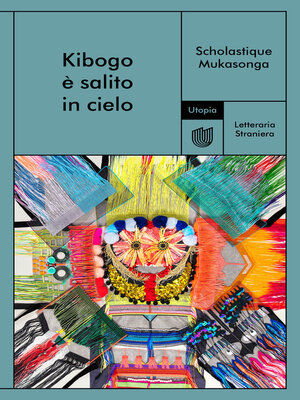 cover image of Kibogo è salito in cielo